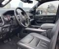 Черный Додж RAM 1500, объемом двигателя 5.7 л и пробегом 172 тыс. км за 48000 $, фото 5 на Automoto.ua