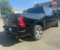 Черный Додж RAM 1500, объемом двигателя 2.99 л и пробегом 124 тыс. км за 63500 $, фото 8 на Automoto.ua