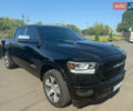Черный Додж RAM 1500, объемом двигателя 2.99 л и пробегом 124 тыс. км за 63500 $, фото 10 на Automoto.ua
