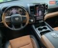 Черный Додж RAM 1500, объемом двигателя 5.7 л и пробегом 54 тыс. км за 79800 $, фото 73 на Automoto.ua