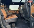 Черный Додж RAM 1500, объемом двигателя 5.7 л и пробегом 54 тыс. км за 79800 $, фото 94 на Automoto.ua