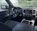 Черный Додж RAM 1500, объемом двигателя 3.6 л и пробегом 64 тыс. км за 33000 $, фото 5 на Automoto.ua