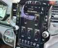 Черный Додж RAM 1500, объемом двигателя 6.17 л и пробегом 15 тыс. км за 156000 $, фото 18 на Automoto.ua