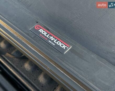 Черный Додж RAM 1500, объемом двигателя 5.7 л и пробегом 54 тыс. км за 79800 $, фото 110 на Automoto.ua