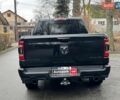 Черный Додж RAM 1500, объемом двигателя 3 л и пробегом 118 тыс. км за 82990 $, фото 9 на Automoto.ua