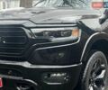 Черный Додж RAM 1500, объемом двигателя 3 л и пробегом 118 тыс. км за 82990 $, фото 3 на Automoto.ua