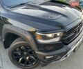 Черный Додж RAM 1500, объемом двигателя 5.7 л и пробегом 54 тыс. км за 79800 $, фото 7 на Automoto.ua