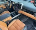 Черный Додж RAM 1500, объемом двигателя 5.7 л и пробегом 54 тыс. км за 79800 $, фото 89 на Automoto.ua