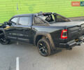 Черный Додж RAM 1500, объемом двигателя 5.7 л и пробегом 54 тыс. км за 79800 $, фото 12 на Automoto.ua