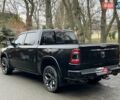 Черный Додж RAM 1500, объемом двигателя 3 л и пробегом 118 тыс. км за 82990 $, фото 50 на Automoto.ua