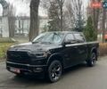 Черный Додж RAM 1500, объемом двигателя 3 л и пробегом 118 тыс. км за 82990 $, фото 1 на Automoto.ua