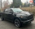 Черный Додж RAM 1500, объемом двигателя 3 л и пробегом 118 тыс. км за 82990 $, фото 7 на Automoto.ua