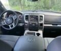 Черный Додж RAM 1500, объемом двигателя 3.6 л и пробегом 64 тыс. км за 33000 $, фото 1 на Automoto.ua