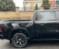 Черный Додж RAM 1500, объемом двигателя 3 л и пробегом 118 тыс. км за 82990 $, фото 47 на Automoto.ua