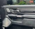 Черный Додж RAM 1500, объемом двигателя 3 л и пробегом 118 тыс. км за 82990 $, фото 78 на Automoto.ua