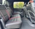 Черный Додж RAM 1500, объемом двигателя 6.17 л и пробегом 15 тыс. км за 156000 $, фото 25 на Automoto.ua