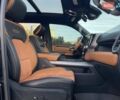 Черный Додж RAM 1500, объемом двигателя 5.7 л и пробегом 54 тыс. км за 79800 $, фото 90 на Automoto.ua