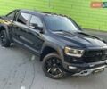 Черный Додж RAM 1500, объемом двигателя 5.7 л и пробегом 54 тыс. км за 79800 $, фото 55 на Automoto.ua