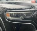 Черный Додж RAM 1500, объемом двигателя 3 л и пробегом 118 тыс. км за 82990 $, фото 4 на Automoto.ua