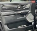 Черный Додж RAM 1500, объемом двигателя 3 л и пробегом 118 тыс. км за 82990 $, фото 56 на Automoto.ua