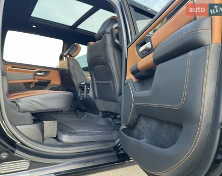 Черный Додж RAM 1500, объемом двигателя 5.7 л и пробегом 54 тыс. км за 79800 $, фото 46 на Automoto.ua