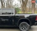 Черный Додж RAM 1500, объемом двигателя 3 л и пробегом 118 тыс. км за 82990 $, фото 53 на Automoto.ua
