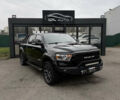 Черный Додж RAM 1500, объемом двигателя 5.7 л и пробегом 102 тыс. км за 49800 $, фото 2 на Automoto.ua