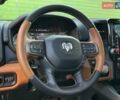 Черный Додж RAM 1500, объемом двигателя 5.7 л и пробегом 54 тыс. км за 79800 $, фото 80 на Automoto.ua