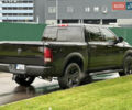 Додж RAM 1500 2021 в Киеве на Automoto.ua Черный Додж RAM 1500, объемом двигателя 3.6 л и пробегом 69 тыс. км за 29999 $, фото 4 на Automoto.ua