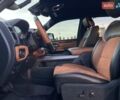 Черный Додж RAM 1500, объемом двигателя 5.7 л и пробегом 54 тыс. км за 79800 $, фото 24 на Automoto.ua