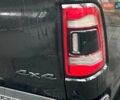 Черный Додж RAM 1500, объемом двигателя 3 л и пробегом 118 тыс. км за 82990 $, фото 52 на Automoto.ua