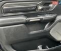 Черный Додж RAM 1500, объемом двигателя 3 л и пробегом 118 тыс. км за 82990 $, фото 71 на Automoto.ua