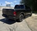 Черный Додж RAM 1500, объемом двигателя 3.6 л и пробегом 64 тыс. км за 33000 $, фото 4 на Automoto.ua