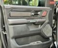 Черный Додж RAM 1500, объемом двигателя 6.17 л и пробегом 15 тыс. км за 156000 $, фото 11 на Automoto.ua