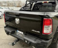 Черный Додж RAM 1500, объемом двигателя 5.7 л и пробегом 102 тыс. км за 49800 $, фото 7 на Automoto.ua