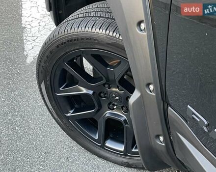 Черный Додж RAM 1500, объемом двигателя 5.7 л и пробегом 54 тыс. км за 79800 $, фото 66 на Automoto.ua