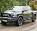 Додж RAM 1500 2021 в Киеве на Automoto.ua Черный Додж RAM 1500, объемом двигателя 3.6 л и пробегом 69 тыс. км за 29999 $, фото 1 на Automoto.ua