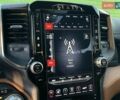 Черный Додж RAM 1500, объемом двигателя 5.7 л и пробегом 54 тыс. км за 79800 $, фото 34 на Automoto.ua