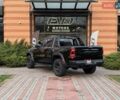 Черный Додж RAM 1500, объемом двигателя 6.17 л и пробегом 15 тыс. км за 156000 $, фото 2 на Automoto.ua