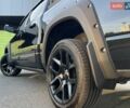 Черный Додж RAM 1500, объемом двигателя 5.7 л и пробегом 54 тыс. км за 79800 $, фото 14 на Automoto.ua