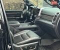 Черный Додж RAM 1500, объемом двигателя 3 л и пробегом 118 тыс. км за 82990 $, фото 79 на Automoto.ua