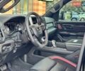 Черный Додж RAM 1500, объемом двигателя 6.17 л и пробегом 15 тыс. км за 156000 $, фото 12 на Automoto.ua