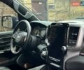 Черный Додж RAM 1500, объемом двигателя 3 л и пробегом 118 тыс. км за 82990 $, фото 40 на Automoto.ua