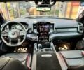 Черный Додж RAM 1500, объемом двигателя 6.17 л и пробегом 15 тыс. км за 156000 $, фото 17 на Automoto.ua
