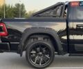 Черный Додж RAM 1500, объемом двигателя 5.7 л и пробегом 54 тыс. км за 79800 $, фото 113 на Automoto.ua