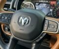 Черный Додж RAM 1500, объемом двигателя 5.7 л и пробегом 54 тыс. км за 79800 $, фото 81 на Automoto.ua