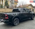 Черный Додж RAM 1500, объемом двигателя 3 л и пробегом 118 тыс. км за 82990 $, фото 48 на Automoto.ua