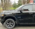 Черный Додж RAM 1500, объемом двигателя 3 л и пробегом 118 тыс. км за 82990 $, фото 16 на Automoto.ua