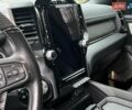 Черный Додж RAM 1500, объемом двигателя 3 л и пробегом 118 тыс. км за 82990 $, фото 64 на Automoto.ua