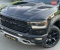 Черный Додж RAM 1500, объемом двигателя 5.7 л и пробегом 54 тыс. км за 79800 $, фото 2 на Automoto.ua